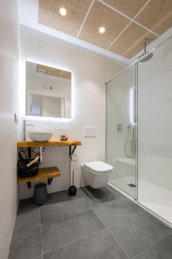 Elegant Rooms Lasarte Ngoại thất bức ảnh